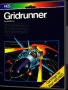 Atari  800&nbsp; - &nbsp;Gridrunner